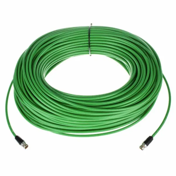 BNC Video Cable 100m