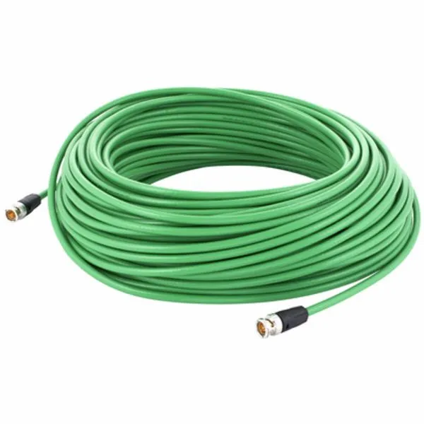 BNC Video Cable 50m