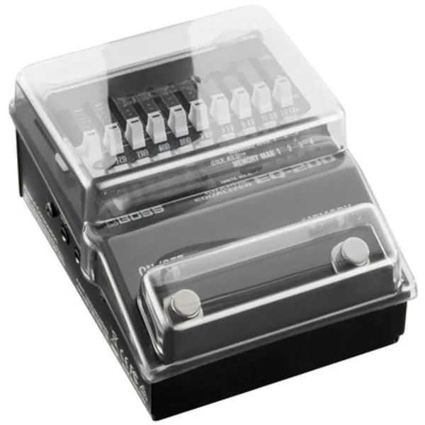 Boss 200 Series