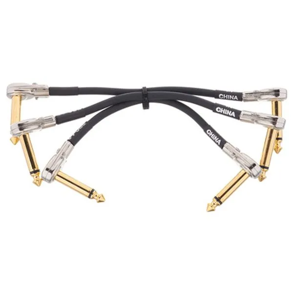 BPC-4-3 Patch Cable Set