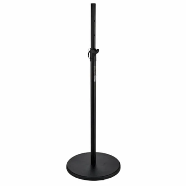 BS 2015 Round Base