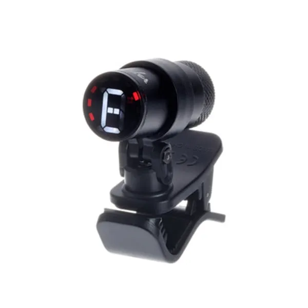 Bullet Tuner