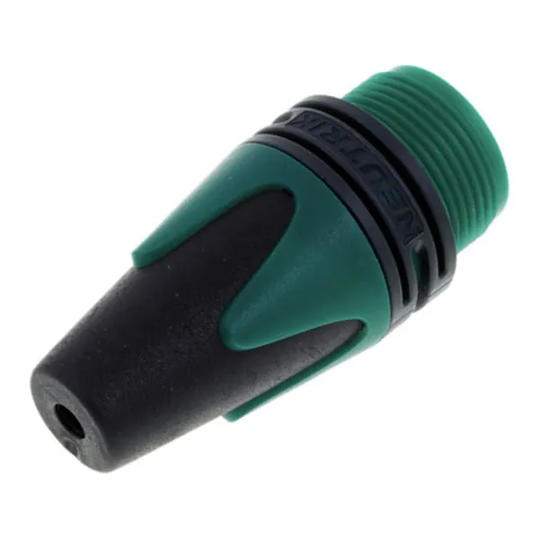BXX Green