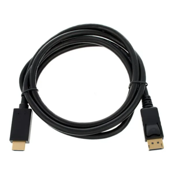C-DPM/HM-6 Cable 1,8m