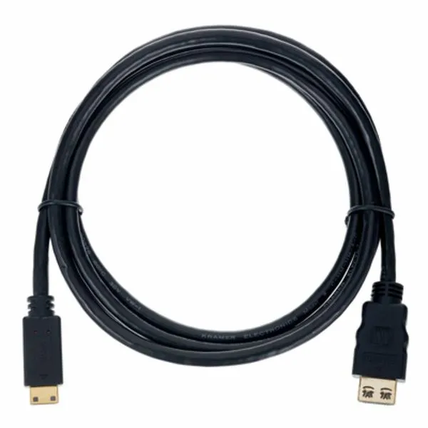 C-HM/HM/A-C-6 Cable 1.8m