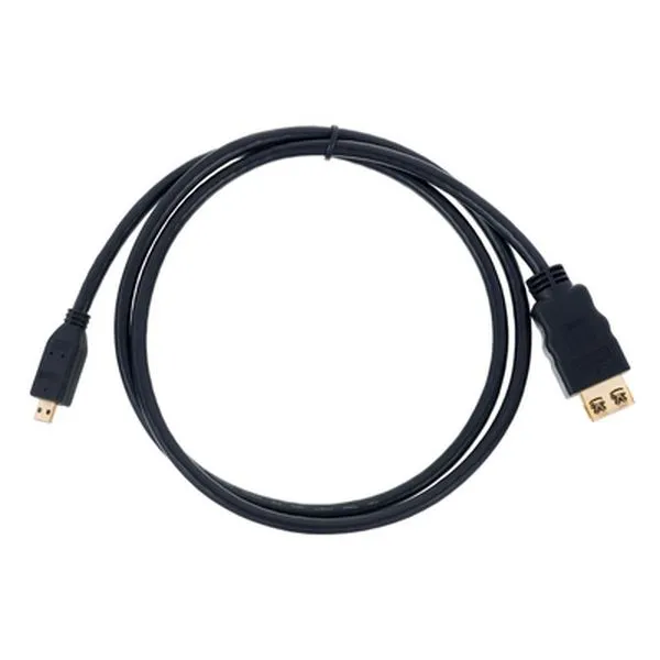 C-HM/HM/A-D-3 Cable 0.9m