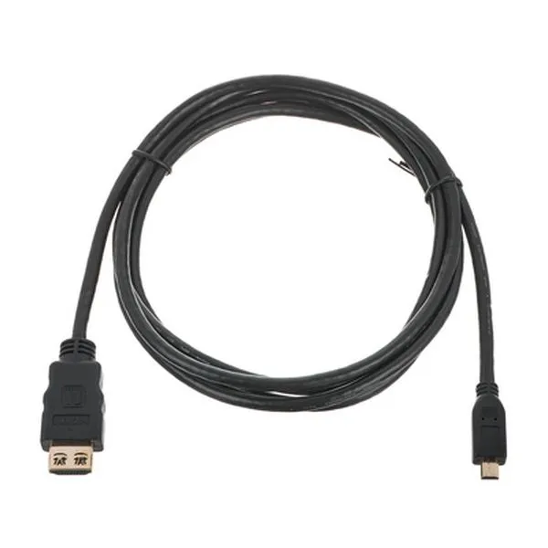 C-HM/HM/A-D-6 Cable 1.8m