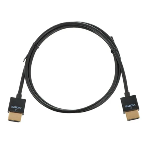 C-HM/HM/PICO/BK-3 Cable 0.9m