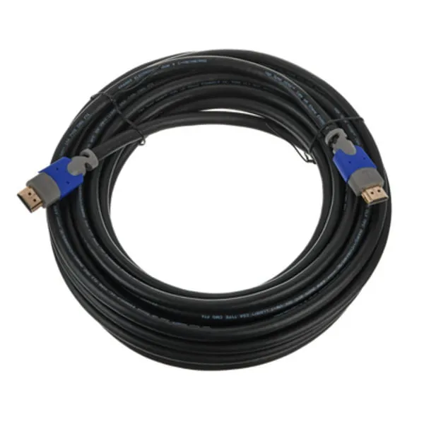 C-HM/HM/Pro-25 Cable 7.6m