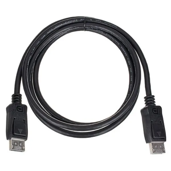 C-MDPM/MDPM-6 DP Cable 1.8m