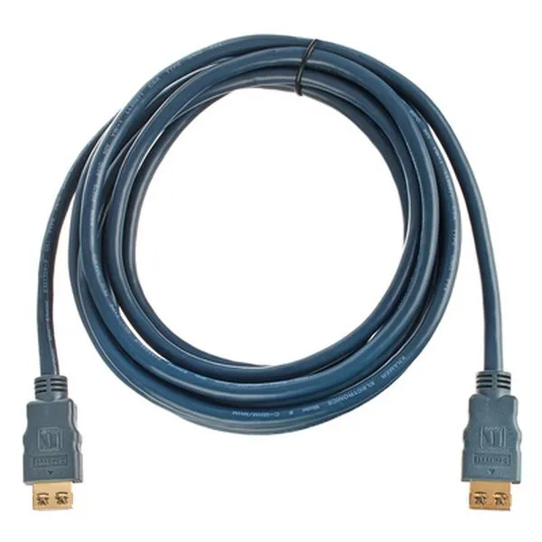 C-MHM/MHM-10 HDMI 3.0m Bk