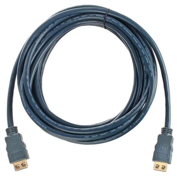 C-MHM/MHM-15 HDMI 4.6m Bk