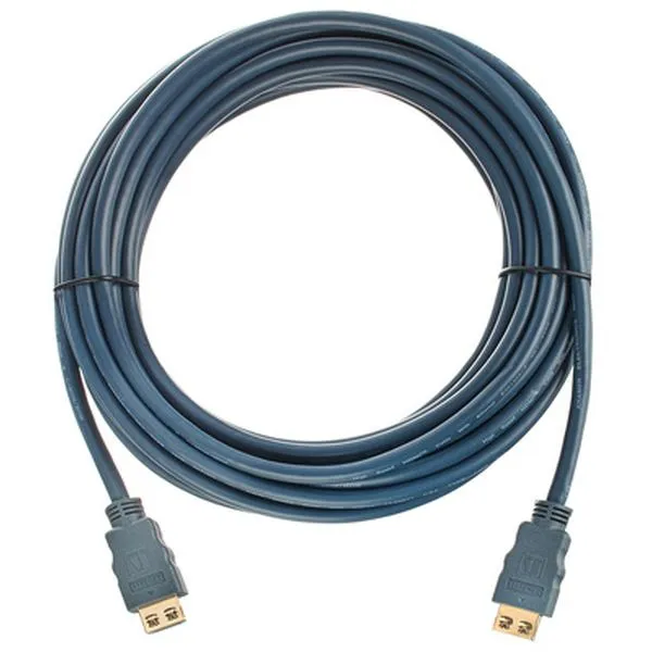 C-MHM/MHM-25 HDMI 7.6m Bk