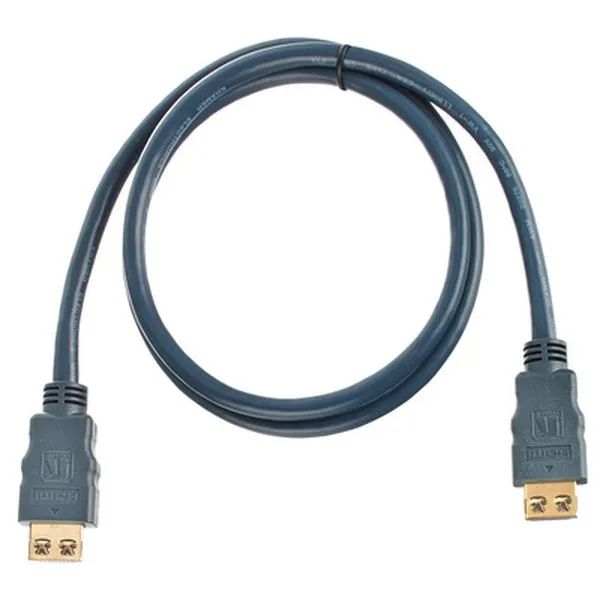 C-MHM/MHM-3 HDMI 0.9m Bk