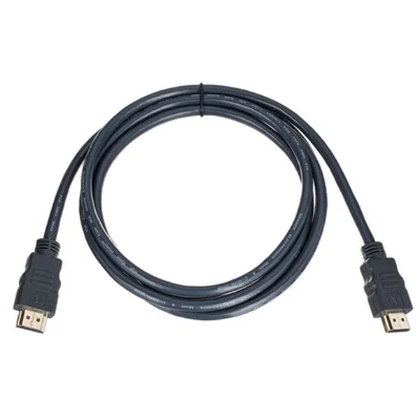 C-MHM/MHM-6 HDMI 1.8m Bk