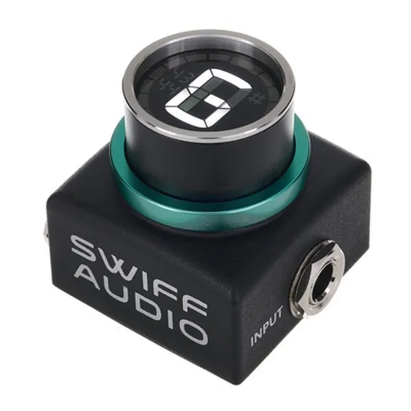 C20 Pedal Tuner