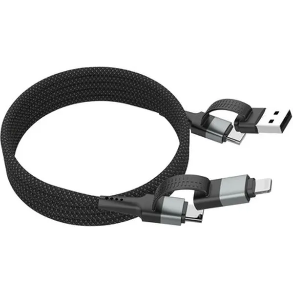 Cabel 4 in 1 120 Mag