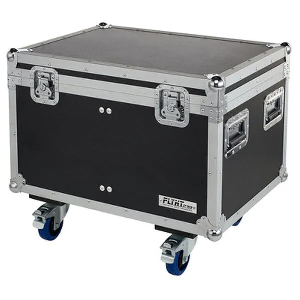Cable Case 65x40x49 Wheels