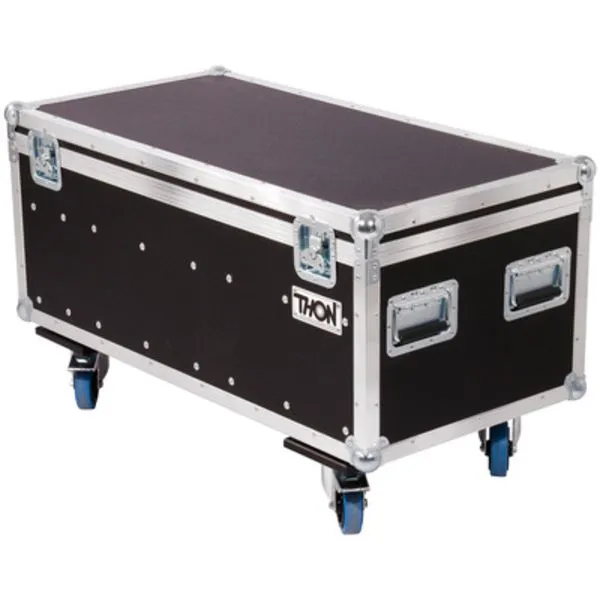 Cable Case 98x40x48 Flex BK