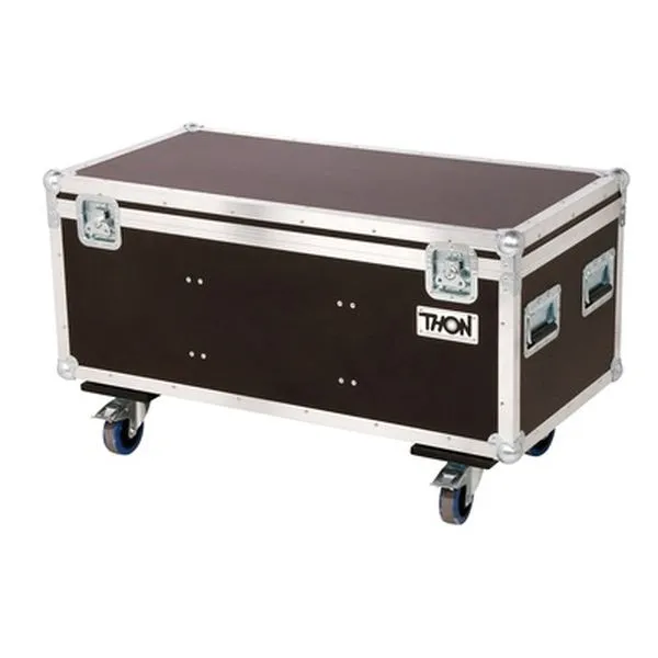 Cable Case 98x40x48 Wheels