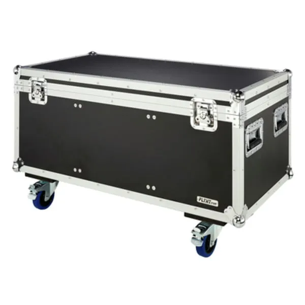 Cable Case 98x40x48 Wheels
