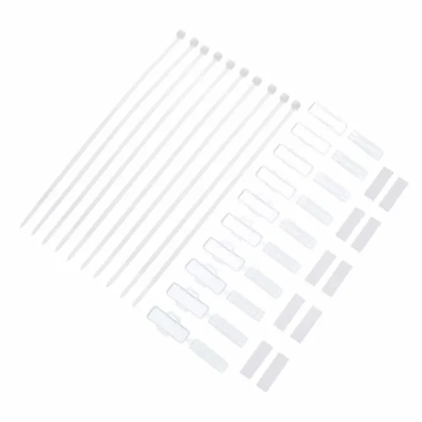 Cable Label Holder Set Small