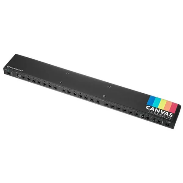 Canvas Power 22 Link