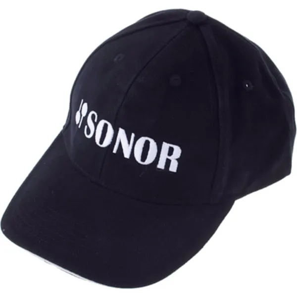 Cap with Sonor Logo