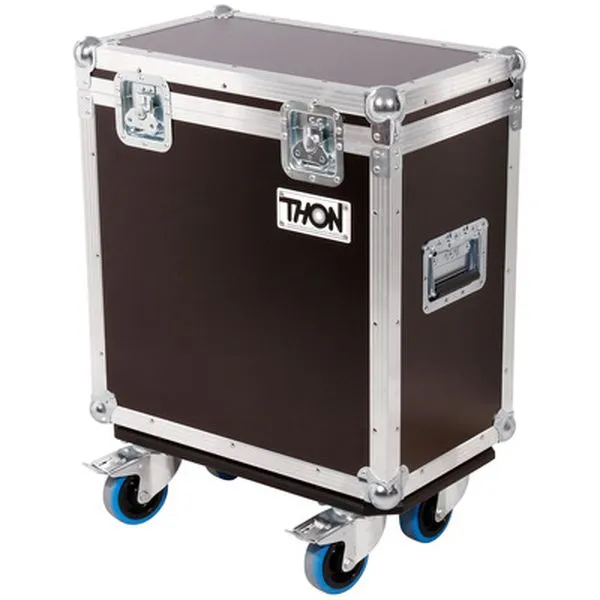 Case 20x K&M 10065 Music Stand