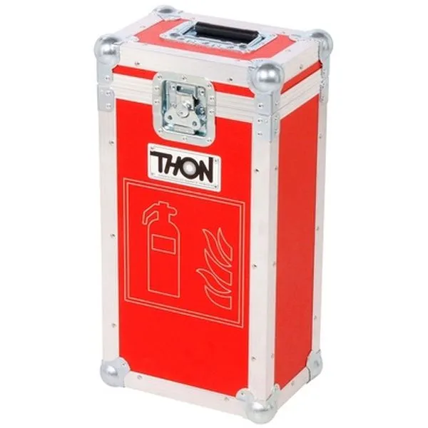 Case Fire Extinguisher