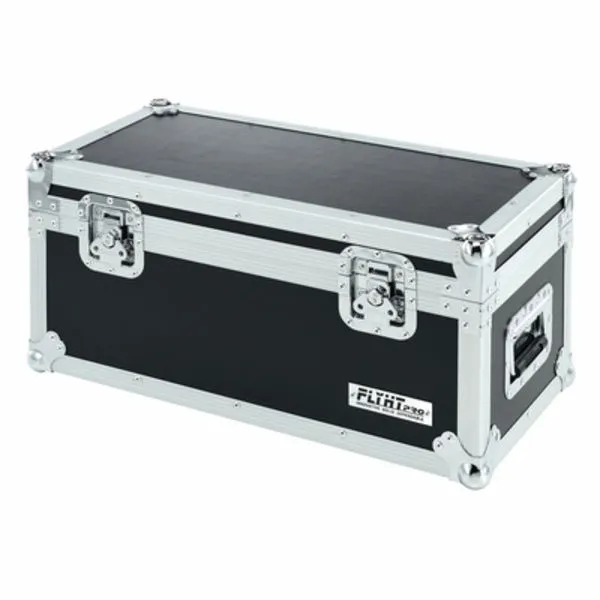 Case Flat Par S