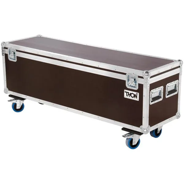 Case for 2 K&M 80320