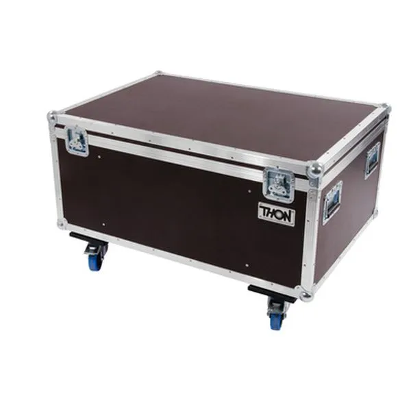 Case for K&M 118/1 Alu