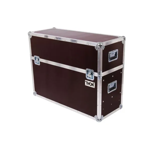 Case for LCD & Plasma Displays