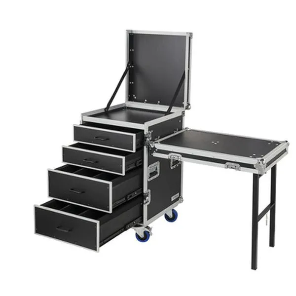 Case Production