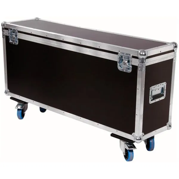 Case warning shield 120x30x50