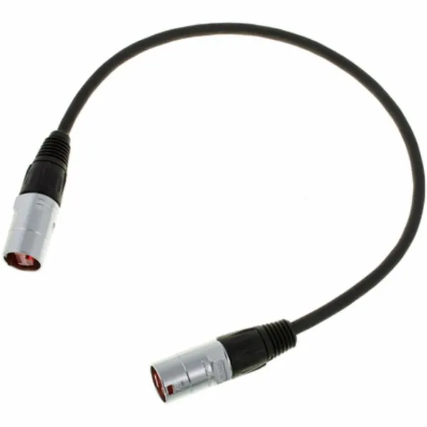 CAT 5e Profi 0,5m