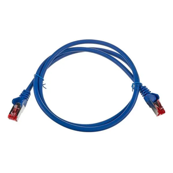 Cat 6a Cable 1m RJ45/RJ45
