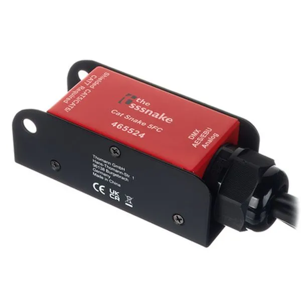 Cat Snake 5FC B-Stock