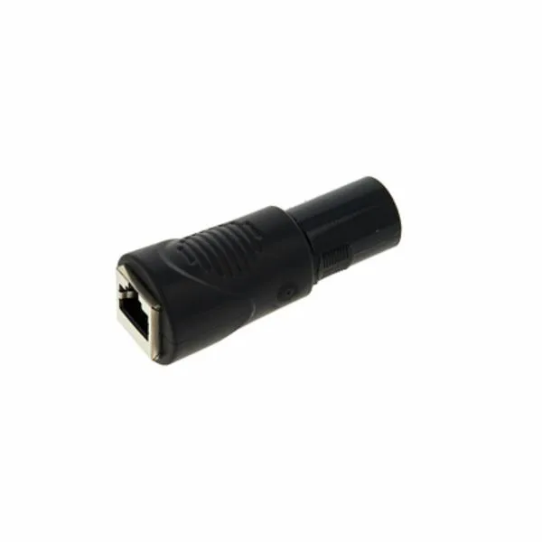 CAT5 - XLR3M