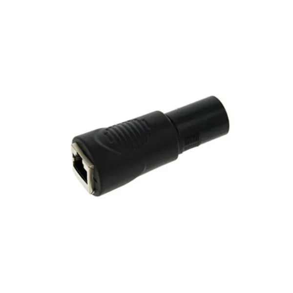 CAT5 - XLR5M