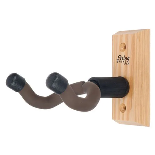 CC01K Guitar Wall Hanger ASH