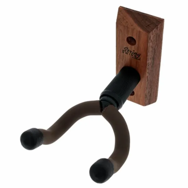 CC01K Guitar Wall Hanger BW