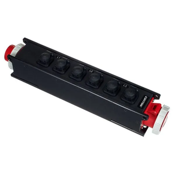CCV5RD-6T1-2C
