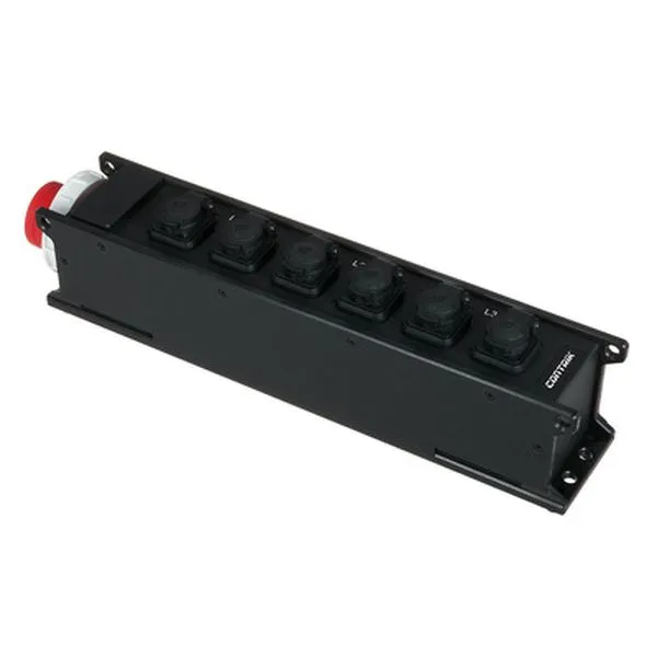 CCV5RD-6T1-C