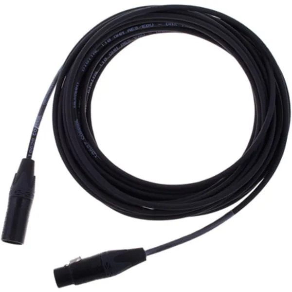 CDX 10-1 DMX