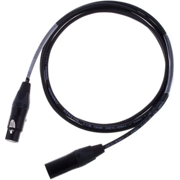 CDX 2-1 DMX
