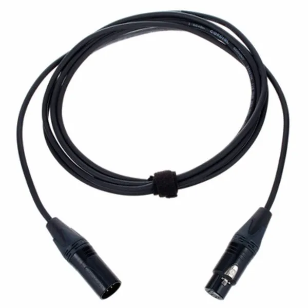 CDX 3-1 DMX