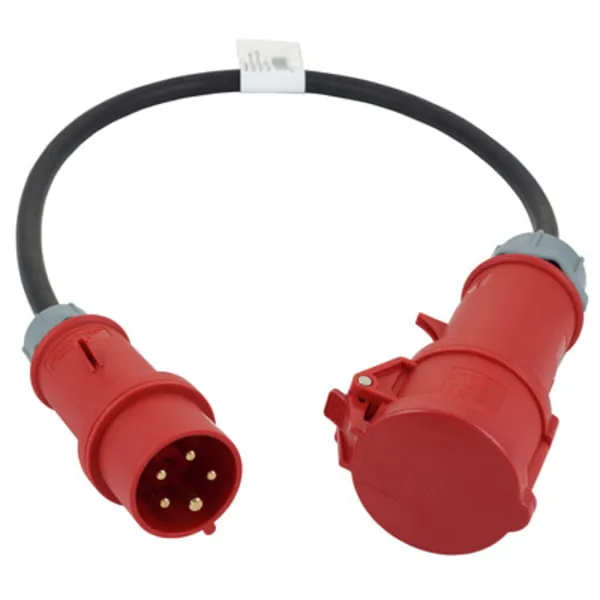 CEE Adapter 16A-32A
