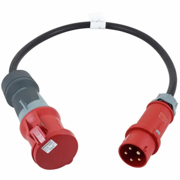 CEE Adapter 32A-63A